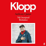 Klopp: My Liverpool Romance