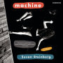 Machine: A Novel
