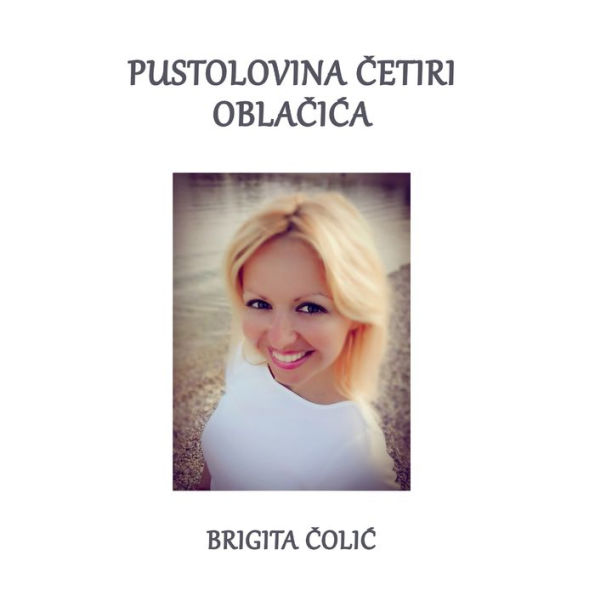 Pustolovina cetiri oblacica