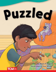 Puzzled Audiobook