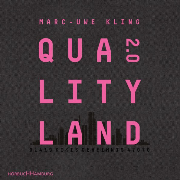 QualityLand 2.0: Kikis Geheimnis