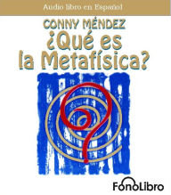 Que es la Metafísica