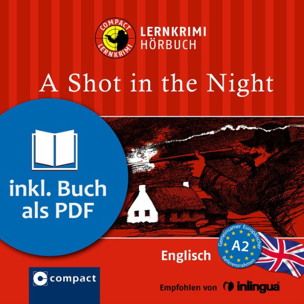 A Shot in the Night: Englisch A2