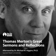 Thomas Merton's Great Sermons