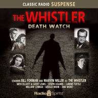 The Whistler: Death Watch