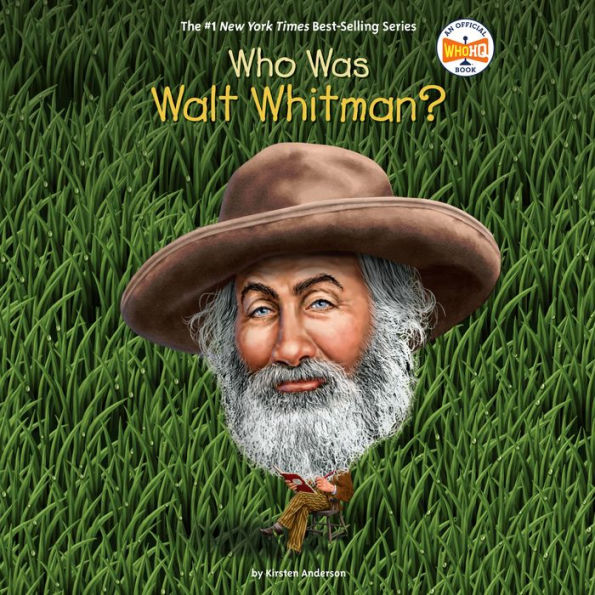 Who Was Walt Whitman?