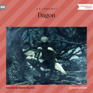 Dagon (Unabridged)