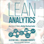 Lean Analytics: Use Data to Build a Better Startup Faster