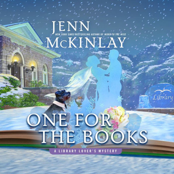 One for the Books (Library Lover's Mystery #11)