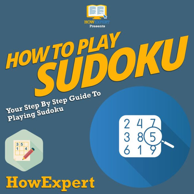 Solving Sudoku Puzzles: A Step-by-Step Guide with JavaScript Code