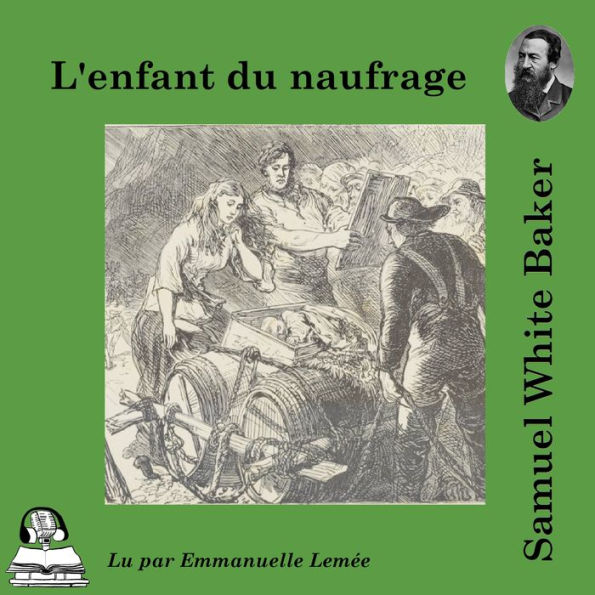 L'enfant du naufrage