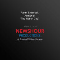 Rahm Emanuel, Author of 