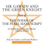 Sir Gawain and the Green Knight: Part of The Poems of the Pearl Manuscript in Modern English Prose Translation