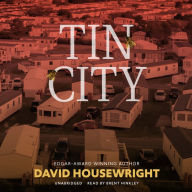 Tin City (McKenzie Series #2)