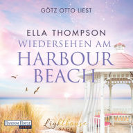 Wiedersehen am Harbour Beach: Lighthouse-Saga 3