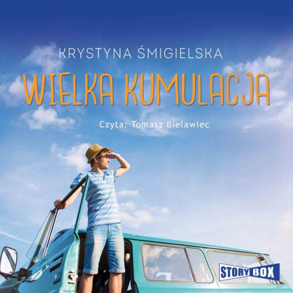 Wielka kumulacja