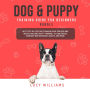 Dog & Puppy Training Guide for Beginners Bundle