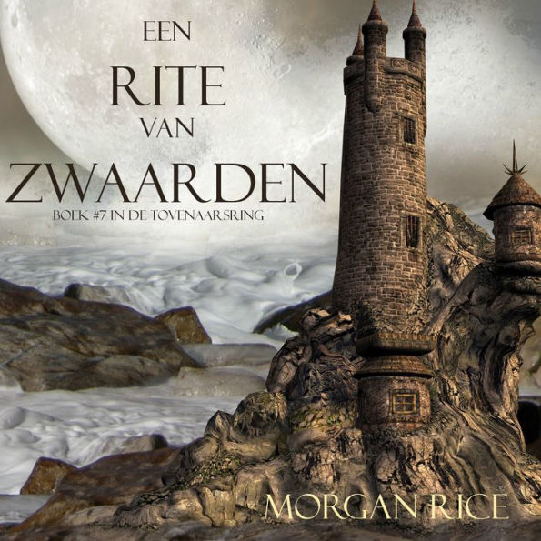 Een Rite Van Zwaarden (Boek #7 In De Tovenaarsring)