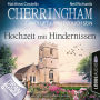 Cherringham - Landluft kann tödlich sein, Folge 36: Hochzeit mit Hindernissen (Ungekürzt)