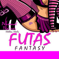 Futas Fantasy: Personal Trainer