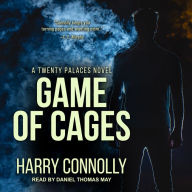 Game of Cages: A Twenty Palaces Novel