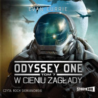 Odyssey One. Tom 7. W cieniu zag¿ady