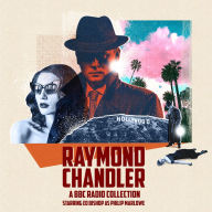 Raymond Chandler: Starring Ed Bishop as Philip Marlowe