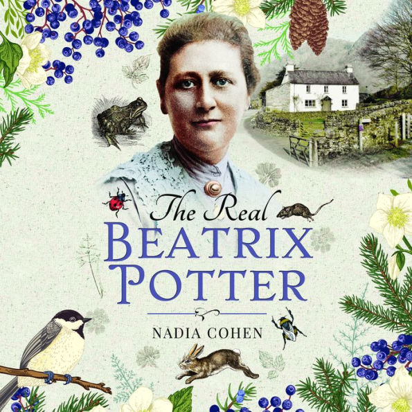 The Real Beatrix Potter