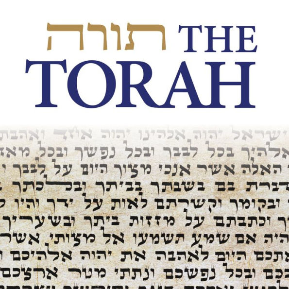 The Torah