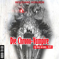 Die Chrono-Vampire - Der Hexer von Salem 6 (Gekürzt) (Abridged)