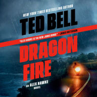 Dragonfire (Alex Hawke Series #11)