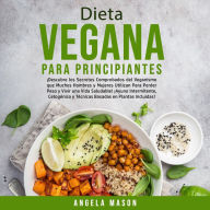 Dieta Vegana Para Principiantes