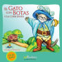 Gato con Botas y la Cenicienta, El