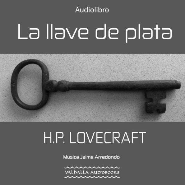 La llave de plata