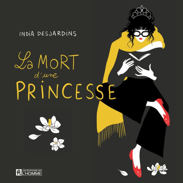 La mort d'une princesse, La