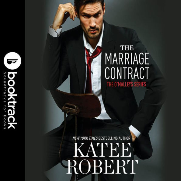 The Marriage Contract (O'Malleys Series #1)