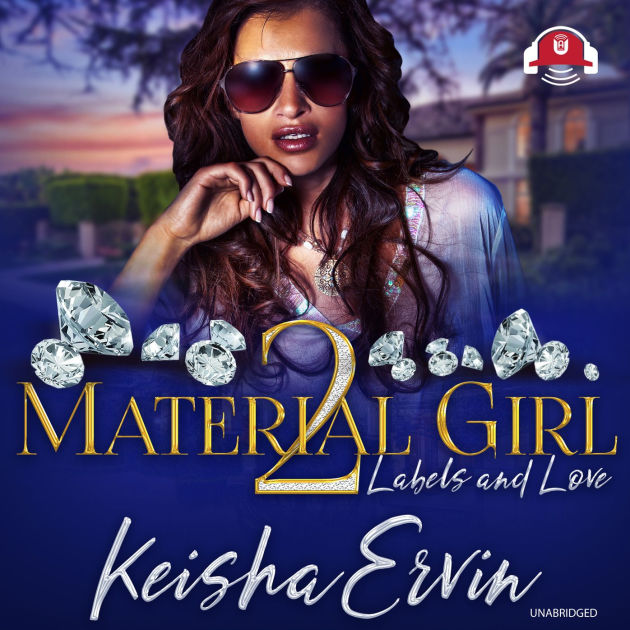 Material Girl 2 by Keisha Ervin eBook Barnes & Noble®