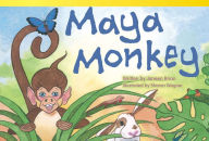 Maya Monkey Audiobook