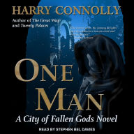 One Man: A City of Fallen Gods Novel