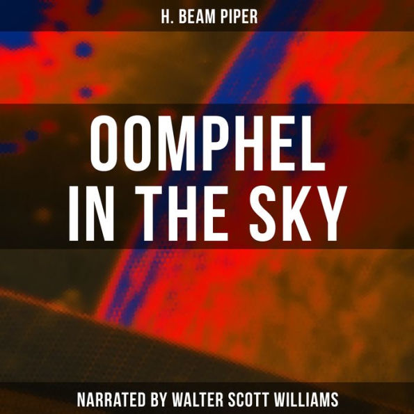 Oomphel in the Sky