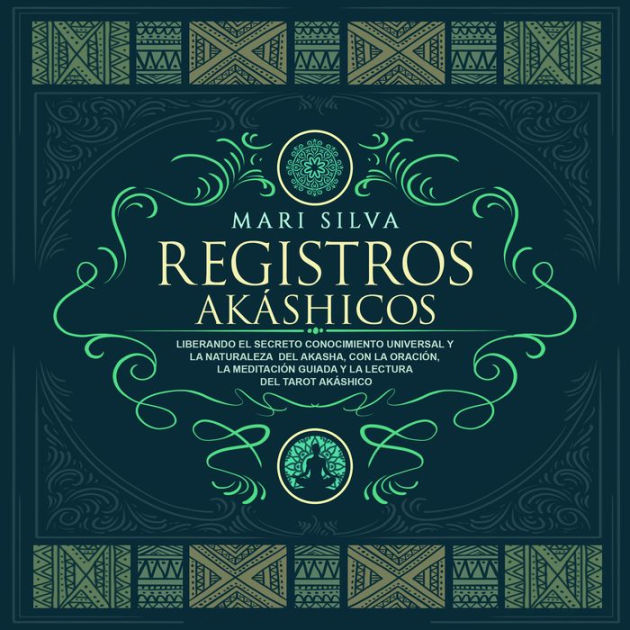 REGISTROS AKASHICOS