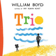 Trio: A Novel