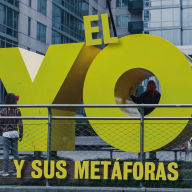 El yo y sus metáforas: Conjugando verbos y pronombres