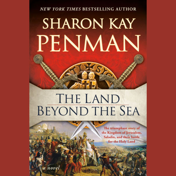 The Land Beyond the Sea