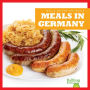 Meals in Germany