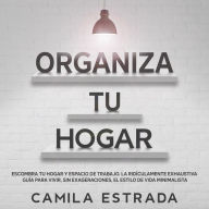 Organiza tu hogar