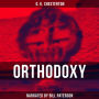 Orthodoxy