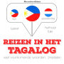 Reizen in het Tagalog: Luister, herhaal, spreek: taalleermethode