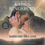Someone Like You (Baxter Family Series)