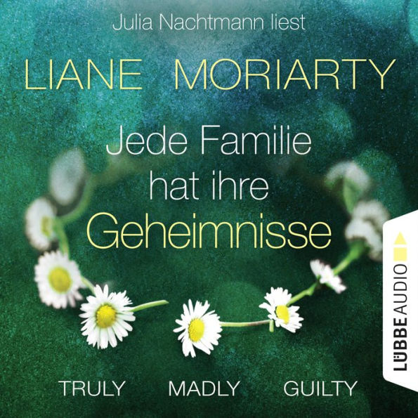 Jede Familie hat ihre Geheimnisse / Truly Madly Guilty